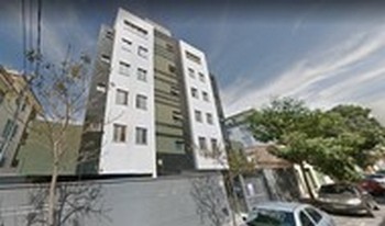 Condomínio Edna Scarpelli em Belo Horizonte