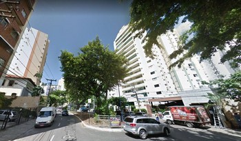 Condomínio Edson De Paiva Lima em Salvador