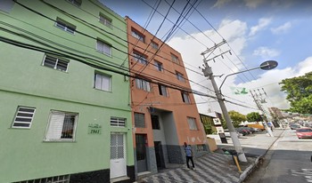 Condomínio Edson Mitre em São Paulo