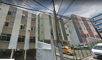 Condomínio Eduana em Salvador