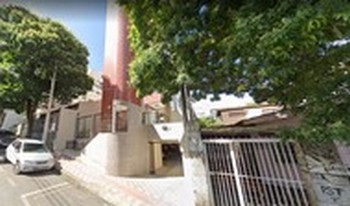 Condomínio Eduarda Sampaio Belisário em Belo Horizonte