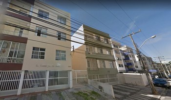 Condomínio Eduardo José Dos Santos em Salvador