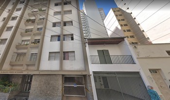 Condomínio Eduardo Pereira Camargo em Campinas