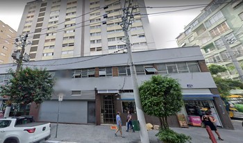 Condomínio Eduardo Prado em São Paulo