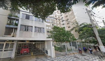Condomínio Eduardo Prado em São Paulo