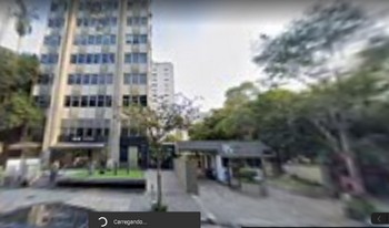 Condomínio Eduardo Salem em São Paulo