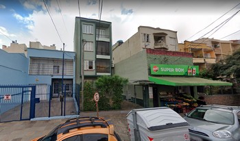 Condomínio Eduardo em Porto Alegre