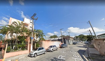 Condomínio Educandário em São Paulo