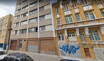 Condomínio Edy Maria em São Paulo