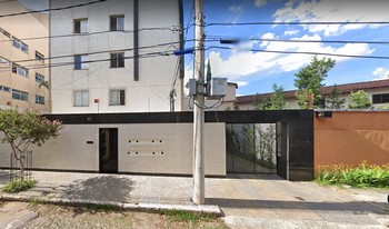Condomínio Efigênia Zandona em Belo Horizonte