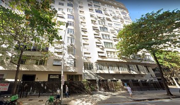 Condomínio Egalite em Rio De Janeiro