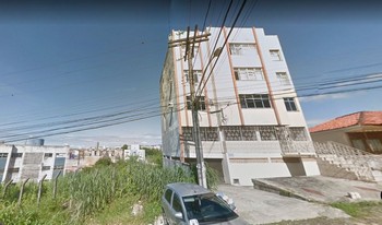 Condomínio Egyto em Salvador