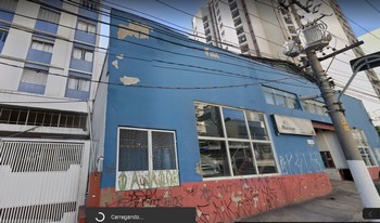 Condomínio Eide em São Paulo
