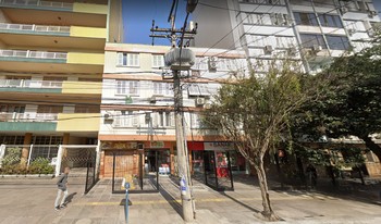 Condomínio Eilat em Porto Alegre
