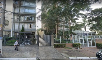 Condomínio Ekizian em São Paulo