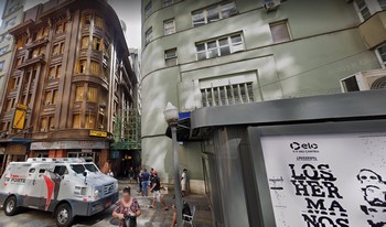 Condomínio El Cairo em Porto Alegre