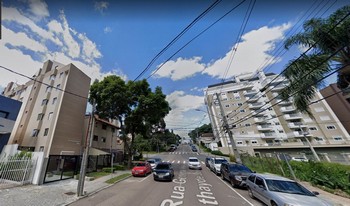 Imagem de fundo do Condomínio El Cid Residence em Curitiba