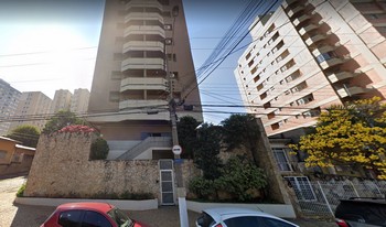 Condomínio El Condor em Campinas