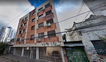 Condomínio El Greco em Porto Alegre