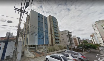 Condomínio El Greco em Salvador