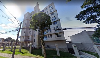 Condomínio ''edifício El Hakour'' em Curitiba