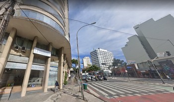 Condomínio El Ombu em São Paulo