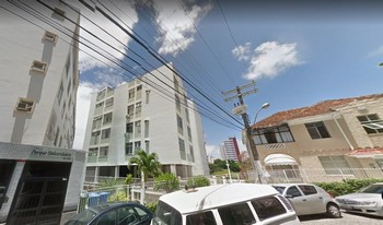 Condomínio El Prado em Salvador