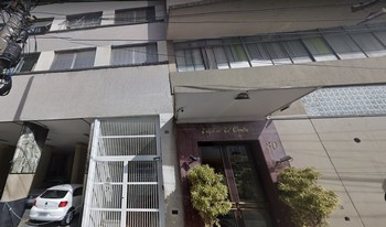 Condomínio El Sauce em São Paulo