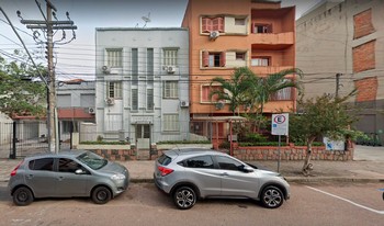 Condomínio Elaine Maria em Porto Alegre