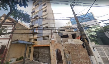 Condomínio Elaine Star em São Paulo