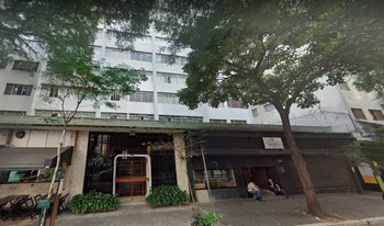 Condomínio Eldorado em São Paulo