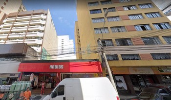 Condomínio Eldorado Batel em Curitiba
