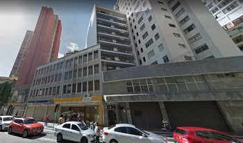 Condomínio Eldorado Center em Curitiba