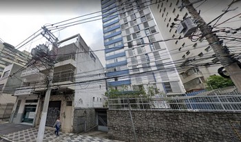 Condomínio Eldorado em São Paulo