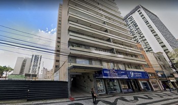 Condomínio Eldorado em Curitiba