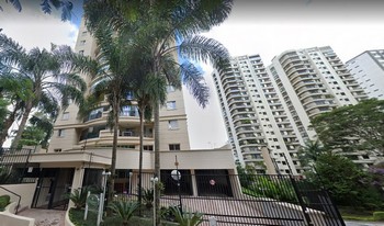 Condomínio Elegance Morumbi em São Paulo