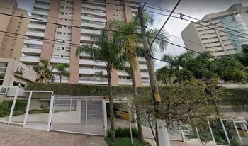 Condomínio Edifício Eleganz Platz