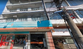 Condomínio Elfrida em Porto Alegre