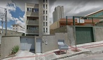 Condomínio Eli Penido Chagas em Belo Horizonte