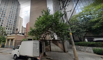 Condomínio Eliana em São Paulo