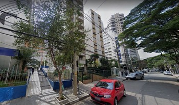 Condomínio Eliane em São Paulo