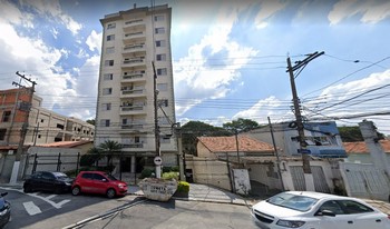 Condomínio Eliane em São Paulo