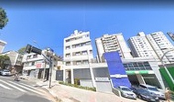 Condomínio Eliane Mota em Belo Horizonte