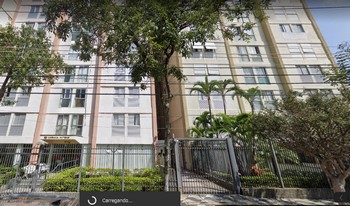 Condomínio Elias Cury em São Paulo