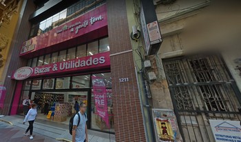Condomínio Elias Schames em Porto Alegre