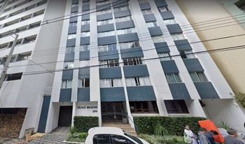 Condomínio Elias Waquim em Curitiba