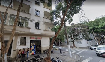 Condomínio Elide em São Paulo