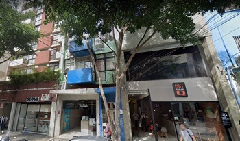 Condomínio Elik Plopper em São Paulo