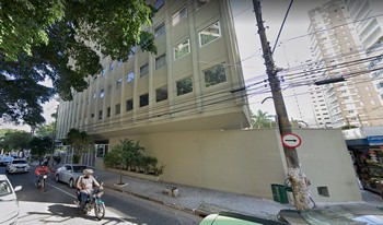 Condomínio Elinda em São Paulo