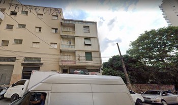 Condomínio Elio Mischi em São Paulo
